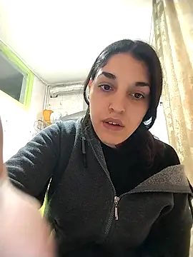 Rosanna Rennie online show from March 21, 2025, 10:06 am