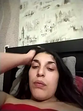 Rosanna Rennie online show from March 22, 2025, 8:26 pm