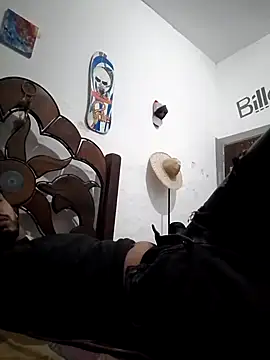 alejo5288 online show from September 28, 2025, 6:41 am