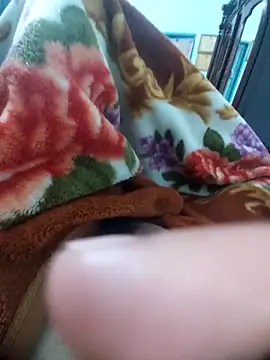 KisSsu online show from February 24, 2026, 3:10 pm