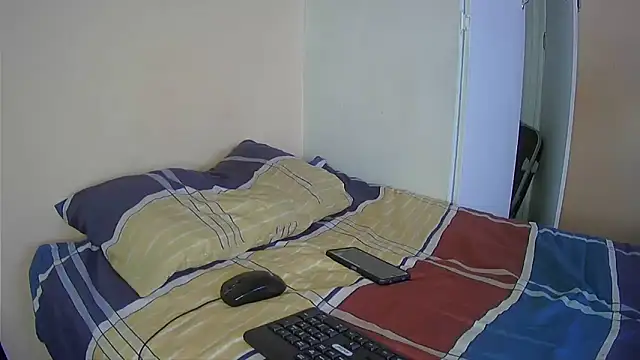 BigBootyStudent online show from January 23, 2025, 2:17 pm