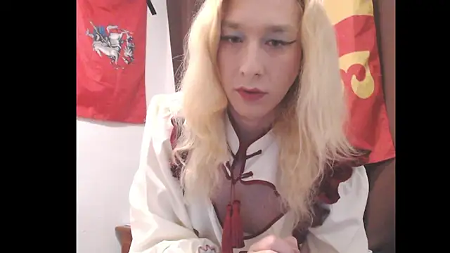 Rudy  Ryabina online show from February 11, 2026, 6:57 pm