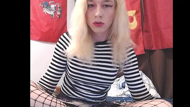 Rudy  Ryabina online show from February 21, 2026, 6:31 pm