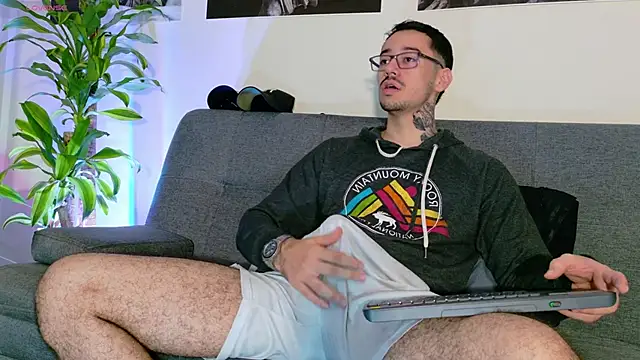 Salvatore costa online show from February 23, 2026, 1:25 am