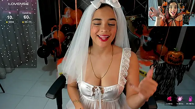 Snapshot of Lolly_18 chatting on October 23, 2025, 3:11 pm Lolly 18 online show from October 23, 2025, 3:11 pm