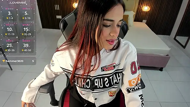 Snapshot of Lolly_18 chatting on February 2, 2026, 8:07 pm Lolly 18 online show from February 2, 2026, 8:07 pm