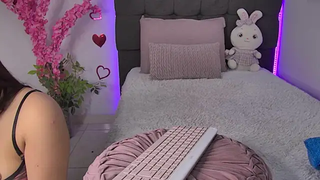 AmandaBrooks 18 online show from March 2, 2026, 1:52 am