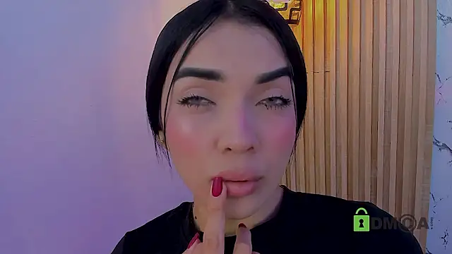 GABRIELAM MS online show from February 11, 2026, 11:10 pm