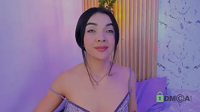 GABRIELAM MS online show from February 21, 2026, 3:29 am