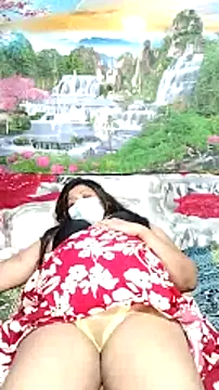 Lovely WINDI online show from January 22, 2025, 9:21 pm