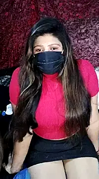 Lovely WINDI online show from February 11, 2025, 6:44 pm