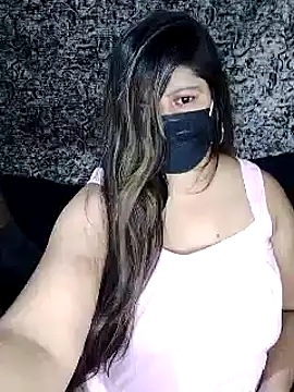 Lovely WINDI online show from February 15, 2025, 8:54 pm