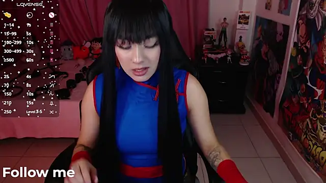 Snapshot of lily3_4 chatting on January 13, 2026, 7:46 am lily3 4 online show from January 13, 2026, 7:46 am