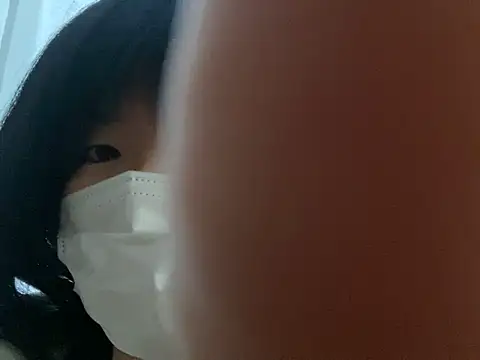 Snapshot of riri_riri_jp chatting on January 25, 2025, 7:38 am riri riri jp online show from January 25, 2025, 7:38 am