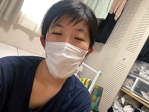 Snapshot of riri_riri_jp chatting on October 4, 2025, 3:26 am riri riri jp online show from October 4, 2025, 3:26 am