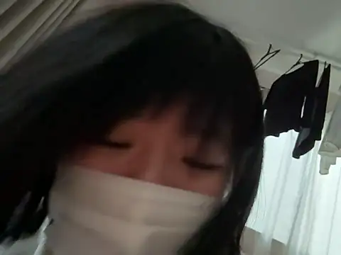 Snapshot of riri_riri_jp chatting on February 7, 2026, 7:56 am riri riri jp online show from February 7, 2026, 7:56 am