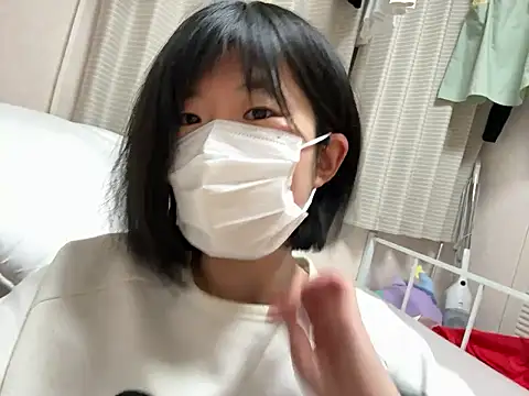 Snapshot of riri_riri_jp chatting on February 10, 2026, 11:03 am riri riri jp online show from February 10, 2026, 11:03 am