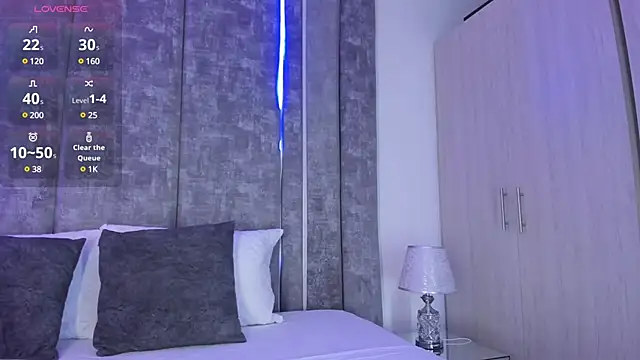 Snapshot of ValeriaOrtega chatting on January 28, 2025, 12:00 pm ValeriaOrtega online show from January 28, 2025, 12:00 pm