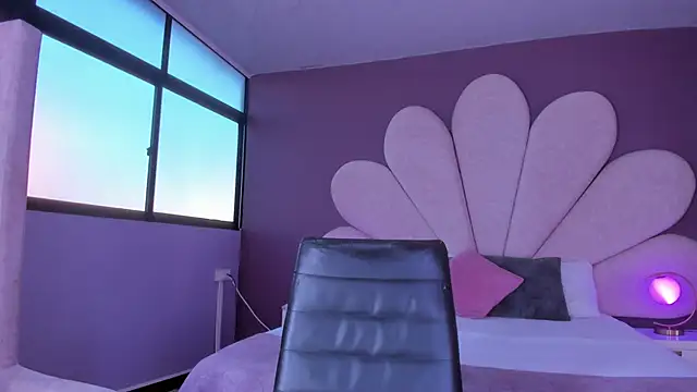 Snapshot of ValeriaOrtega chatting on January 29, 2025, 12:02 pm ValeriaOrtega online show from January 29, 2025, 12:02 pm