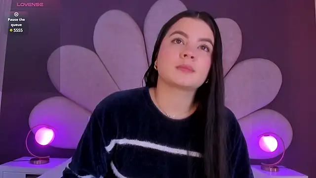 Snapshot of ValeriaOrtega chatting on February 23, 2025, 12:16 pm ValeriaOrtega online show from February 23, 2025, 12:16 pm