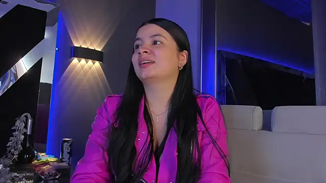 Snapshot of ValeriaOrtega chatting on September 19, 2025, 12:17 pm ValeriaOrtega online show from September 19, 2025, 12:17 pm