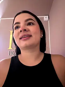 Snapshot of ValeriaOrtega chatting on October 19, 2025, 12:39 pm ValeriaOrtega online show from October 19, 2025, 12:39 pm