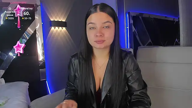 Snapshot of ValeriaOrtega chatting on February 19, 2026, 10:22 am ValeriaOrtega online show from February 19, 2026, 10:22 am