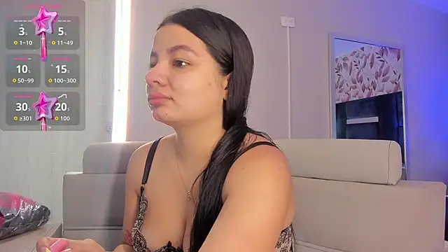 Snapshot of ValeriaOrtega chatting on February 20, 2026, 11:32 am ValeriaOrtega online show from February 20, 2026, 11:32 am