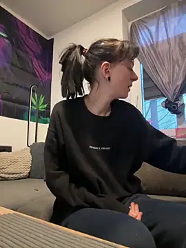 Ciara2004 online show from February 14, 2026, 7:05 am