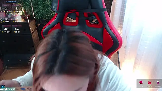 natyk m online show from February 23, 2026, 9:01 pm