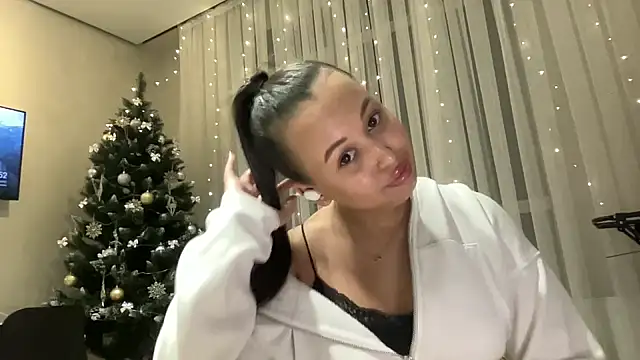 Candy 777 online show from February 7, 2025, 8:53 pm