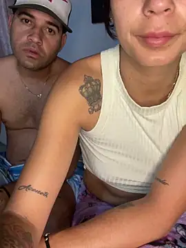 Madeline Cooper08 online show from February 21, 2026, 5:41 am