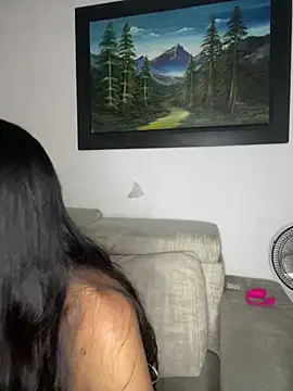 Madeline Cooper08 online show from February 27, 2026, 3:06 am