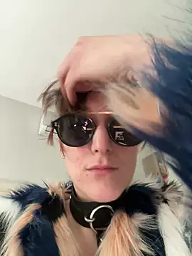 PhattPinxkTaco online show from March 16, 2025, 12:23 am