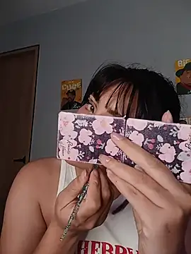 Snapshot of Hinako0Satorii_ chatting on February 28, 2026, 3:07 am Hinako0Satorii online show from February 28, 2026, 3:07 am