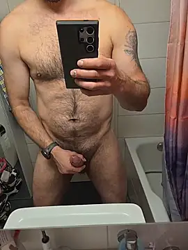 nehasitvodou online show from March 5, 2026, 10:50 pm