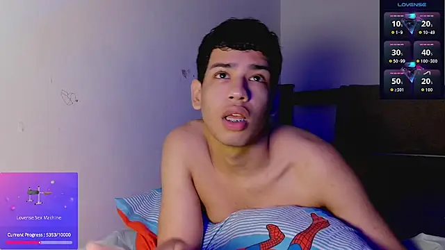 Santiago-Thompson online show from February 15, 2026, 7:32 pm