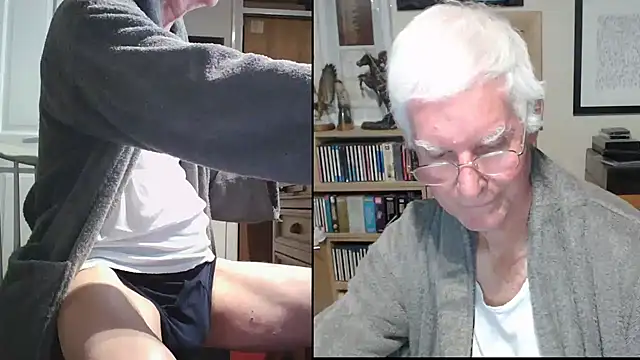 Snapshot of bigears chatting on September 22, 2025, 6:54 pm bigears online show from September 22, 2025, 6:54 pm