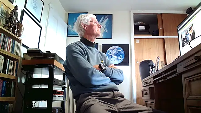 Snapshot of bigears chatting on February 11, 2026, 2:00 pm bigears online show from February 11, 2026, 2:00 pm