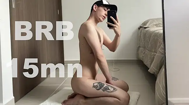 Snapshot of miketwink chatting on March 23, 2025, 12:04 am miketwink online show from March 23, 2025, 12:04 am