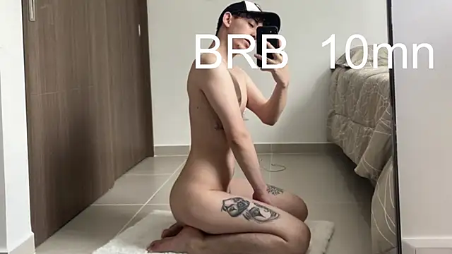 Snapshot of miketwink chatting on September 28, 2025, 10:48 pm miketwink online show from September 28, 2025, 10:48 pm