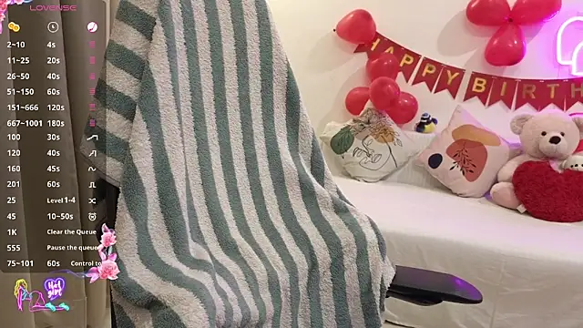 Snapshot of MISS_MYRA chatting on February 26, 2026, 5:34 pm MISS MYRA online show from February 26, 2026, 5:34 pm