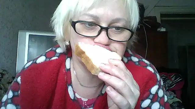 Mayya4321 online show from February 23, 2026, 11:51 am