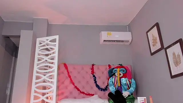 Snapshot of ashanty_queen chatting on February 25, 2025, 12:24 pm ashanty queen online show from February 25, 2025, 12:24 pm