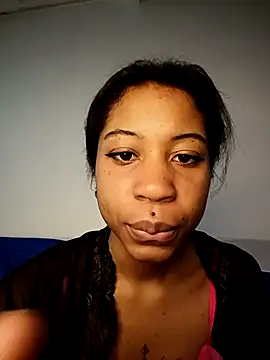 Zaira Rose  online show from February 21, 2026, 12:28 pm