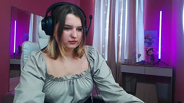 Snapshot of Jenny_Smit chatting on March 7, 2025, 10:35 am Jenny Smit online show from March 7, 2025, 10:35 am