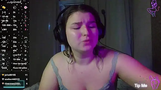 Snapshot of Jenny_Smit chatting on November 4, 2025, 5:17 am Jenny Smit online show from November 4, 2025, 5:17 am