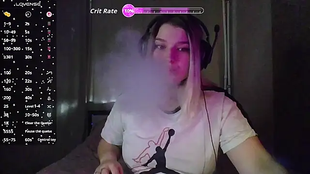 Snapshot of Jenny_Smit chatting on November 23, 2025, 5:29 am Jenny Smit online show from November 23, 2025, 5:29 am