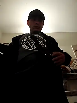 Snapshot of BarajasBpleazed1 chatting on January 30, 2025, 9:04 am BarajasBpleazed1 online show from January 30, 2025, 9:04 am