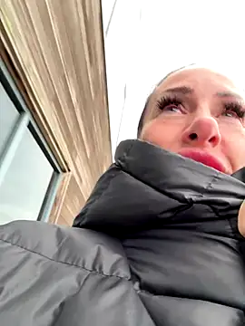 goddess-harper online show from October 23, 2025, 2:16 pm